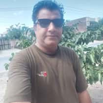 Ahmed Mughal