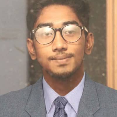 Shariful Islam Adib