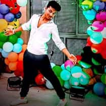 SYED MD