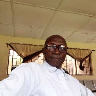 Ayinla Jimoh