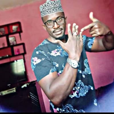 Rashid Chidodo