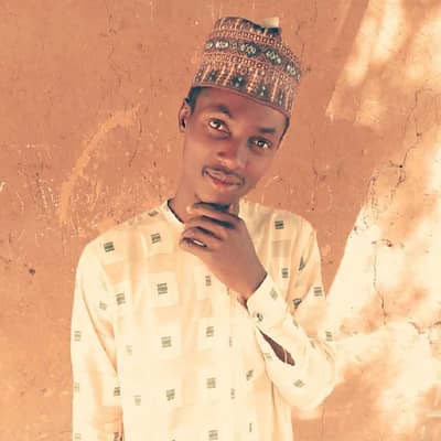 Muhammad Tasiu