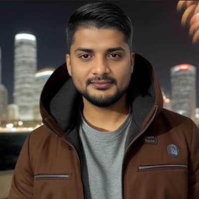 Asaaz Sheikh