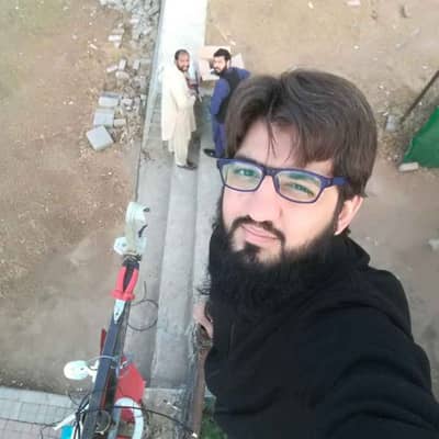 muhammad zazi