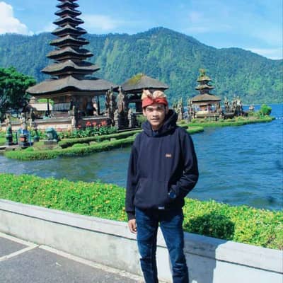 imam