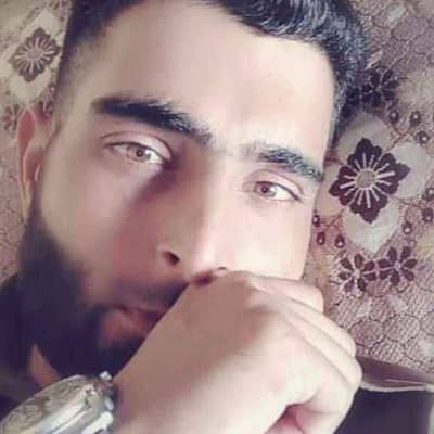 Malik Danish