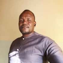 mohammed Abdullahi