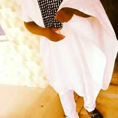 Babangida60