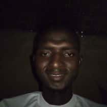 Usman Endado