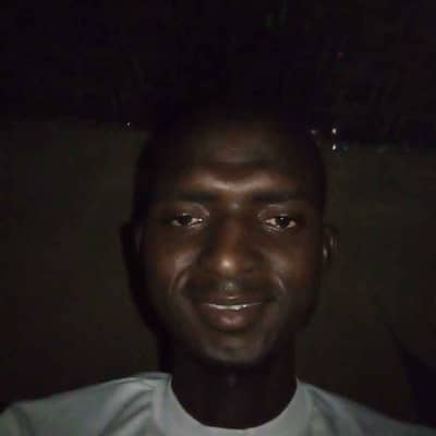 Usman Endado
