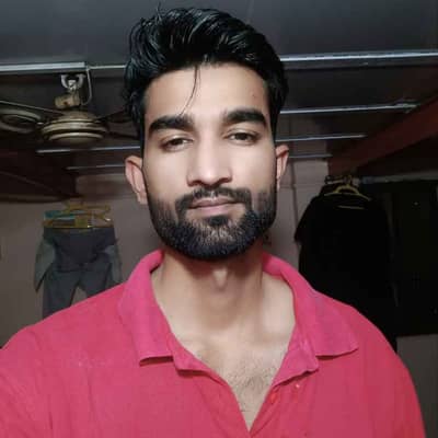 shadab khan