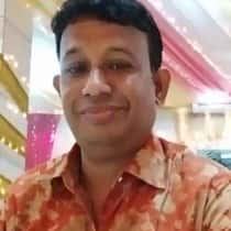 M A Chowdhury