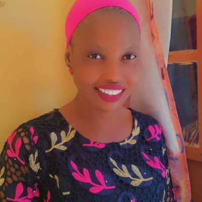 Binta
