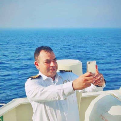 Ahmed