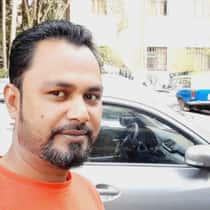 mukul haossen