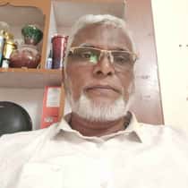 Ilyas ahmed