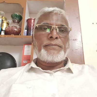 Ilyas ahmed