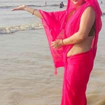 Pooja sahu