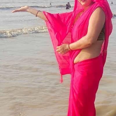 Pooja sahu