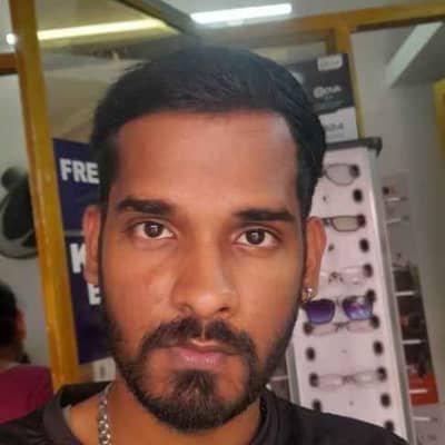 Madhan