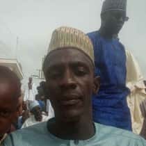 Al Amin jos