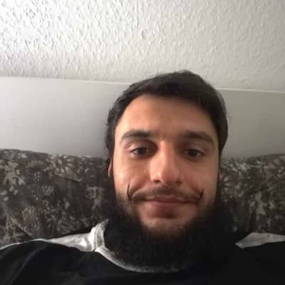 emad sreij