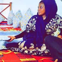 muzdalifa  jaffar