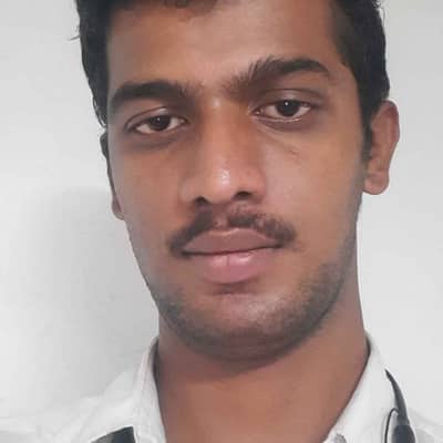 wasif Ahmed