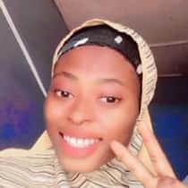 Amamata Abubakar