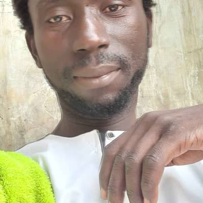 Amadou