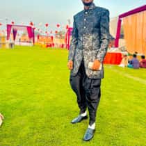 Deepak