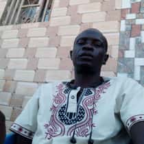 yankuba Bojang