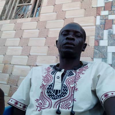 yankuba Bojang