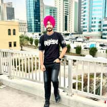 Amandeep Singh
