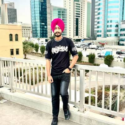 Amandeep Singh