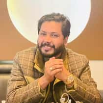 Mir Sajjad Ahmed