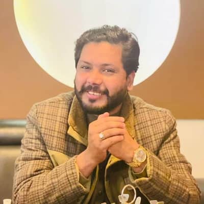Mir Sajjad Ahmed