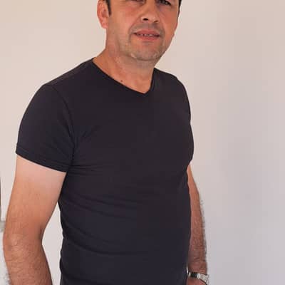 Ramazan Doğan