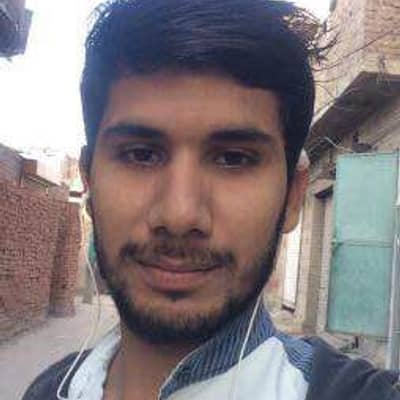 Amir shahzad