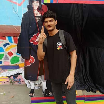adil kazi