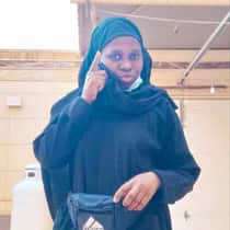 aminah