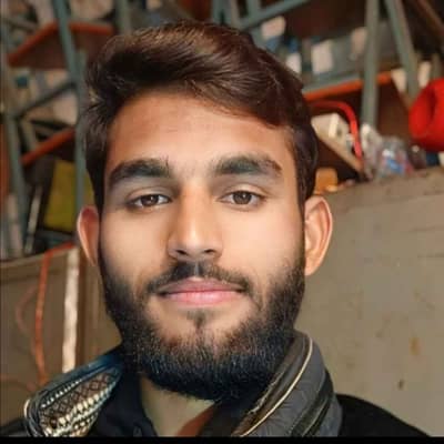 Usama Baig