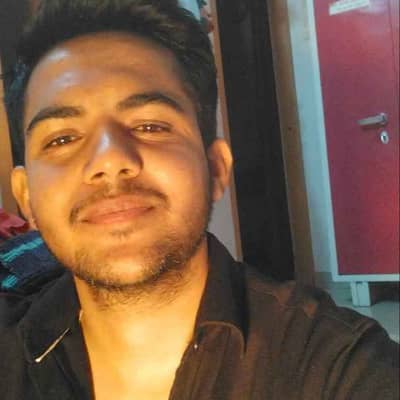 suraj bhardwaj