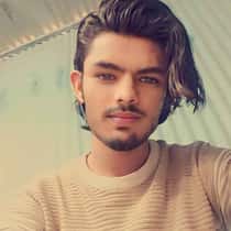 Md Hashir