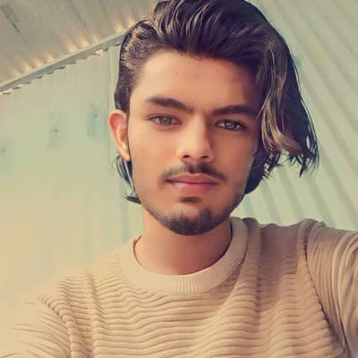 Md Hashir