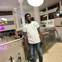 Alpha Omar Jallow