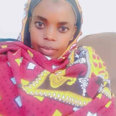 aisha
