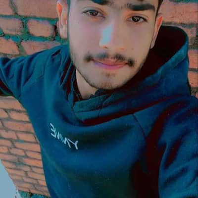 tayyab mughal
