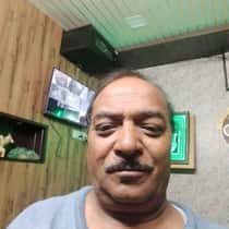 sushil Aggarwal