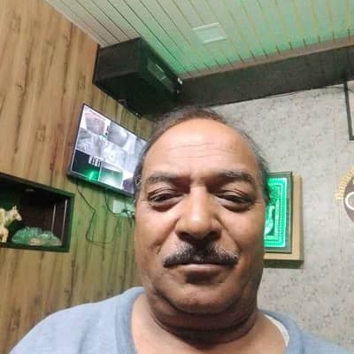sushil Aggarwal